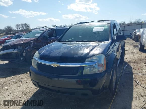 ✅ 2007 Chevrolet Equinox LT • VIN: 2CNDL63F376240099 • Лот: 41719885. Опубликован ранее на IAAI с пробегом 184 114 миль. Бесплатный доступ к архиву аукционных продаж из США и подробный отчёт об истории автомобиля на DreamBid. Изображение 12.