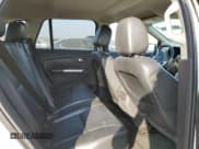 ✅ 2013 Ford Edge Limited • VIN: 2FMDK4KC0DBC27036 • Lot: 93726155. Listed on Copart with 115,586 mi. Free auction sales archive from the USA and detailed vehicle history report at DreamBid. Image 11.