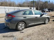 ✅ 2021 Hyundai Ioniq SE • VIN: KMHC75LC1MU255312 • Lot: 88885765. Wystawiony na Copart z przebiegiem 43 903 mil. Bezpłatny archiwum sprzedaży aukcyjnych z USA i szczegółowy raport historii pojazdu na DreamBid. Zdjęcie 3.