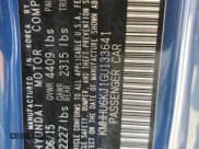 ✅ 2016 Hyundai Genesis Coupe Ultimate • VIN: KMHHU6KJ1GU133641 • Lot: 60177775. Wystawiony na Copart z przebiegiem 83 244 mil. Bezpłatny archiwum sprzedaży aukcyjnych z USA i szczegółowy raport historii pojazdu na DreamBid. Zdjęcie 13.