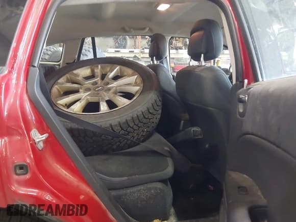 ✅ 2012 Dodge Caliber SXT Plus • VIN: 1C3CDWEA5CD532206 • Лот: 43621556. Опубликован ранее на IAAI с пробегом 93 979 миль. Бесплатный доступ к архиву аукционных продаж из США и подробный отчёт об истории автомобиля на DreamBid. Изображение 8.