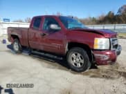 ✅ 2008 Chevrolet Silverado 1500 2LT • VIN: 1GCEC19J88Z276772 • Lot: 83610304. Wystawiony na Copart z przebiegiem 196 689 mil. Bezpłatny archiwum sprzedaży aukcyjnych z USA i szczegółowy raport historii pojazdu na DreamBid. Zdjęcie 4.