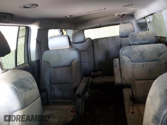 ✅ 2015 Chevrolet Suburban LT • VIN: 1GNSCJKC3FR585391 • Лот: 88498085. Опубликован ранее на Copart с пробегом Не указан. Бесплатный доступ к архиву аукционных продаж из США и подробный отчёт об истории автомобиля на DreamBid. Изображение 10.