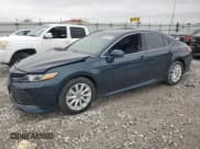 ✅ 2018 Toyota Camry SE • VIN: 4T1B11HKXJU537448 • Lot: 90087185. Wystawiony na Copart z przebiegiem 130 884 mil. Bezpłatny archiwum sprzedaży aukcyjnych z USA i szczegółowy raport historii pojazdu na DreamBid. Zdjęcie 1.