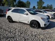 ✅ 2015 Chevrolet Equinox LT • VIN: 2GNALBEK9F1140487 • Лот: 71960475. Опубликован ранее на Copart с пробегом 103 295 миль. Бесплатный доступ к архиву аукционных продаж из США и подробный отчёт об истории автомобиля на DreamBid. Изображение 4.