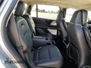 ✅ 2021 Lincoln Aviator Grand Touring • VIN: 5LMYJ8XY2MNL01350 • Lot: 78242673. Listed on Copart with 20,624 mi. Free auction sales archive from the USA and detailed vehicle history report at DreamBid. Image 12.