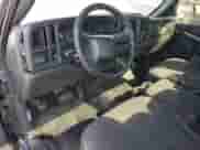 ✅ 2001 Chevrolet Silverado 1500 LS • VIN: 1GCEC14V91Z307897 • Lot: 67905664. Wystawiony na Copart z przebiegiem Nie podano mil. Skorzystaj z bezpłatnego archiwum sprzedaży aukcyjnych z USA i zobacz szczegółowy raport historii pojazdu na DreamBid. Zdjęcie 8.