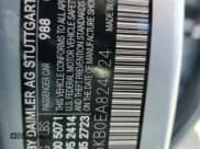 ✅ 2014 Mercedes-Benz E 350 Sport • VIN: WDDHF5KB0EA824424 • Лот: 92900635. Опубликован ранее на Copart с пробегом 136 746 миль. Бесплатный доступ к архиву аукционных продаж из США и подробный отчёт об истории автомобиля на DreamBid. Изображение 12.