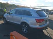 ✅ 2013 Audi Q7 Premium Plus • VIN: WA1LGAFE6DD006668 • Lot: 43479597. Listed on IAAI with 109,379 mi. Free auction sales archive from the USA and detailed vehicle history report at DreamBid. Image 3.