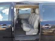 ✅ 2017 Toyota Sienna XLE Premium • VIN: 5TDYZ3DC0HS875439 • Lot: 43083491. Listed on IAAI with 179,323 mi. Free auction sales archive from the USA and detailed vehicle history report at DreamBid. Image 8.