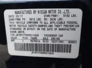 ✅ 2017 Infiniti Q70 3.7 • VIN: JN1BY1PR8HM210624 • Lot: 43777593. Listed on IAAI with 61,166 mi. Free auction sales archive from the USA and detailed vehicle history report at DreamBid. Image 9.