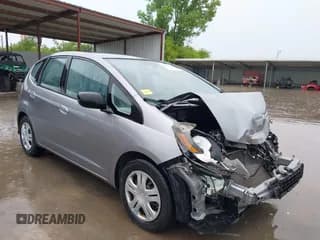 ✅ 2009 Honda Fit • VIN: JHMGE88209S016008 • Лот: 42472161. Опубликован ранее на IAAI с пробегом 85 555 миль. Бесплатный доступ к архиву аукционных продаж из США и подробный отчёт об истории автомобиля на DreamBid. Изображение 1.