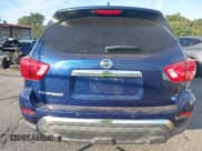 ✅ 2019 Nissan Pathfinder SV • VIN: 5N1DR2MN1KC615100 • Лот: 43330755. Опубликован ранее на IAAI с пробегом 96 118 миль. Бесплатный доступ к архиву аукционных продаж из США и подробный отчёт об истории автомобиля на DreamBid. Изображение 16.