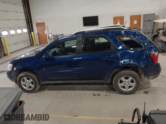 ✅ 2008 Pontiac Torrent • VIN: 2CKDL43F786296629 • Lot: 42088443. Wystawiony na IAAI z przebiegiem Nie podano. Bezpłatny archiwum sprzedaży aukcyjnych z USA i szczegółowy raport historii pojazdu na DreamBid. Zdjęcie 14.