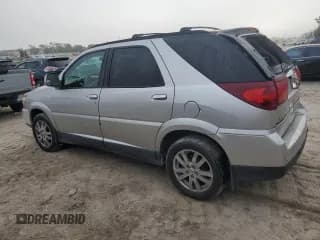 ✅ 2007 Buick Rendezvous CX • VIN: 3G5DA03L57S587827 • Lot: 70255094. Wystawiony na Copart z przebiegiem 224 230 mil. Bezpłatny archiwum sprzedaży aukcyjnych z USA i szczegółowy raport historii pojazdu na DreamBid. Zdjęcie 2.