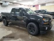 ✅ 2019 Chevrolet Silverado 1500 LT • VIN: 2GCVKPEC9K1117496 • Lot: 86855295. Wystawiony na Copart z przebiegiem 96 780 mil. Bezpłatny archiwum sprzedaży aukcyjnych z USA i szczegółowy raport historii pojazdu na DreamBid. Zdjęcie 4.