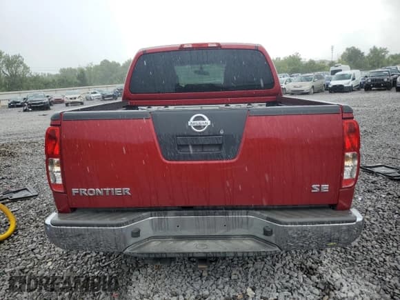 ✅ 2010 Nissan Frontier SE • VIN: 1N6AD0ER6AC406815 • Лот: 84967965. Опубликован ранее на Copart с пробегом 231 662 миль. Бесплатный доступ к архиву аукционных продаж из США и подробный отчёт об истории автомобиля на DreamBid. Изображение 6.
