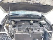 ✅ 2013 Nissan Pathfinder SL • VIN: 5N1AR2MM7DC690140 • Lot: 42954282. Listed on IAAI with 161,516 mi. Free auction sales archive from the USA and detailed vehicle history report at DreamBid. Image 10.