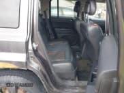 ✅ 2017 Jeep Patriot Sport • VIN: 1C4NJPBB2HD132143 • Лот: 41638727. Опубликован ранее на IAAI с пробегом 133 999 миль. Бесплатный доступ к архиву аукционных продаж из США и подробный отчёт об истории автомобиля на DreamBid. Изображение 8.