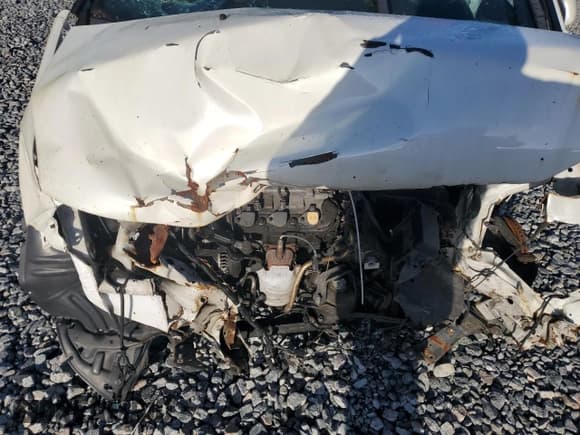 ✅ 2014 Honda Odyssey EX-L • VIN: 5FNRL5H6XEB051194 • Lot: 85192355. Listed on Copart with Not provided. Free auction sales archive from the USA and detailed vehicle history report at DreamBid. Image 11.