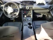 ✅ 2022 Lexus IS 350 F Sport • VIN: JTHGZ1B28N5056124 • Lot: 90664115. Listed on Copart with 106,983 mi. Free auction sales archive from the USA and detailed vehicle history report at DreamBid. Image 8.