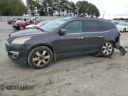 ✅ 2016 Chevrolet Traverse LT • VIN: 1GNKRGKD4GJ319825 • Lot: 90287835. Listed on Copart with 176,970 mi. Free auction sales archive from the USA and detailed vehicle history report at DreamBid. Image 1.