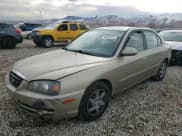 ✅ 2006 Hyundai Elantra GLS • VIN: KMHDN46D46U264873 • Lot: 85324314. Wystawiony na Copart z przebiegiem 89 255 mil. Bezpłatny archiwum sprzedaży aukcyjnych z USA i szczegółowy raport historii pojazdu na DreamBid. Zdjęcie 10.