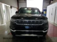 ✅ 2023 Jeep Grand Wagoneer Series II • VIN: 1C4SJVFP6PS510620 • Lot: 68340015. Listed on Copart with 56,204 mi. Free auction sales archive from the USA and detailed vehicle history report at DreamBid. Image 5.