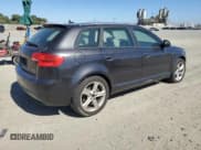 ✅ 2010 Audi A3 Premium Plus • VIN: WAUMFAFM0AA034383 • Lot: 67982975. Listed on Copart with 130,026 mi. Free auction sales archive from the USA and detailed vehicle history report at DreamBid. Image 3.
