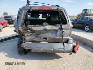 ✅ 2011 Ford Escape Limited • VIN: 1FMCU0EG8BKC09965 • Лот: 82536755. Опубликован ранее на Copart с пробегом Не указан. Бесплатный доступ к архиву аукционных продаж из США и подробный отчёт об истории автомобиля на DreamBid. Изображение 6.