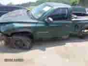 2001 Dodge Dakota Sport z VIN 1B7GG26N11S149189, wystawiony jako IAAI lot #42435137 z przebiegiem 152 363 mil mil oraz . Historia ofert i sprzedaży dostępna na DreamBid. Obrazek 6.