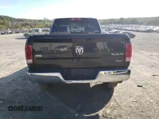 2009 Dodge 1500 SLT с VIN 1D3HV18P89S803711, выставлен на аукционе Copart как лот 75471014 с пробегом 170 430 миль миль и Списание • Salvage title. История ставок и продаж доступна на DreamBid. Изображение 6.