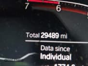 ✅ 2022 BMW 2 Series 228i • VIN: WBA53AK01N7K15253 • Lot: 42091484. Wystawiony na IAAI z przebiegiem 29 489 mil. Bezpłatny archiwum sprzedaży aukcyjnych z USA i szczegółowy raport historii pojazdu na DreamBid. Zdjęcie 15.