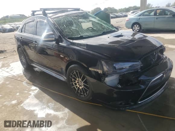 ✅ 2011 Mitsubishi Lancer • VIN: JA32Y6HV9BU045307 • Лот: 85663094. Опубликован ранее на Copart с пробегом 90 628 миль. Бесплатный доступ к архиву аукционных продаж из США и подробный отчёт об истории автомобиля на DreamBid. Изображение 4.