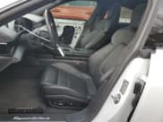 ✅ 2020 Porsche Taycan Turbo • VIN: WP0AC2Y18LSA72290 • Lot: 47388655. Listed on Copart with 9,104 mi. Free auction sales archive from the USA and detailed vehicle history report at DreamBid. Image 7.