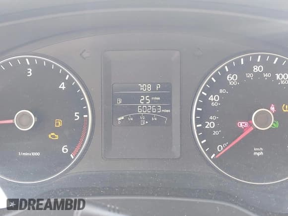 ✅ 2014 Volkswagen Jetta TDI w/Premium/Nav • VIN: 3VWLL7AJ3EM232789 • Lot: 42737539. Listed on IAAI with 60,263 mi. Free auction sales archive from the USA and detailed vehicle history report at DreamBid. Image 7.