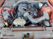 ✅ 2015 Ford Mustang V6 • VIN: 1FA6P8AMXF5339209 • Lot: 95645835. Wystawiony na Copart z przebiegiem 60 510 mil. Bezpłatny archiwum sprzedaży aukcyjnych z USA i szczegółowy raport historii pojazdu na DreamBid. Zdjęcie 11.