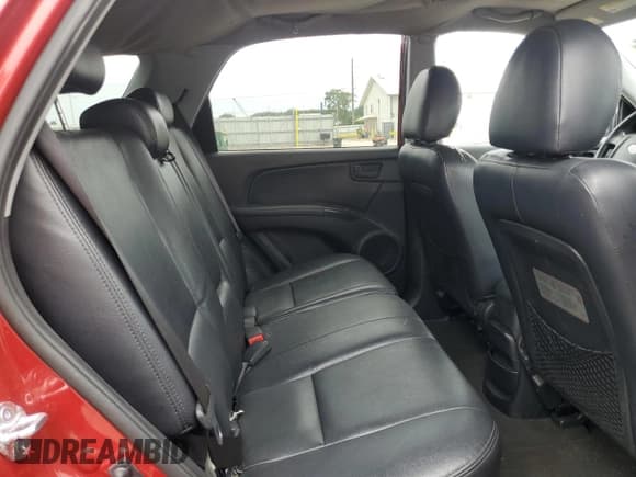 ✅ 2008 Kia Sportage LX • VIN: KNDJF724487497259 • Лот: 68305385. Опубликован ранее на Copart с пробегом 114 423 миль. Бесплатный доступ к архиву аукционных продаж из США и подробный отчёт об истории автомобиля на DreamBid. Изображение 11.