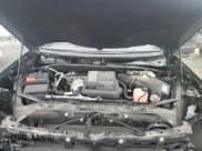 ✅ 2021 Chevrolet Silverado 1500 RST • VIN: 3GCUYEET0MG142523 • Lot: 89691365. Wystawiony na Copart z przebiegiem 105 713 mil. Bezpłatny archiwum sprzedaży aukcyjnych z USA i szczegółowy raport historii pojazdu na DreamBid. Zdjęcie 11.