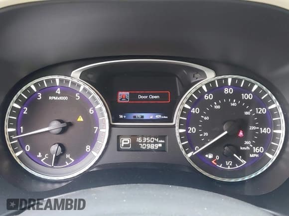 ✅ 2016 Infiniti QX60 • VIN: 5N1AL0MM5GC503567 • Lot: 43539177. Wystawiony na IAAI z przebiegiem 163 504 mil. Bezpłatny archiwum sprzedaży aukcyjnych z USA i szczegółowy raport historii pojazdu na DreamBid. Zdjęcie 7.