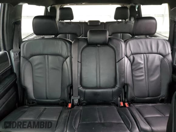 ✅ 2022 Jeep Wagoneer Series II • VIN: 1C4SJUBTXNS165389 • Лот: 43378603. Опубликован ранее на Copart с пробегом 24 605 миль. Бесплатный доступ к архиву аукционных продаж из США и подробный отчёт об истории автомобиля на DreamBid. Изображение 10.