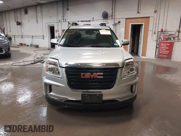 ✅ 2016 GMC Terrain SLE • VIN: 2GKFLTEK6G6218852 • Lot: 42231128. Wystawiony na IAAI z przebiegiem 121 674 mil. Bezpłatny archiwum sprzedaży aukcyjnych z USA i szczegółowy raport historii pojazdu na DreamBid. Zdjęcie 13.