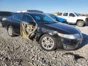 ✅ 2010 Lincoln MKS • VIN: 1LNHL9DR5AG608088 • Lot: 91139355. Listed on Copart with 122,395 mi. Free auction sales archive from the USA and detailed vehicle history report at DreamBid. Image 4.