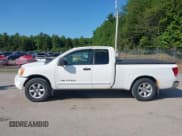 ✅ 2008 Nissan Titan XE • VIN: 1N6AA06CX8N358270 • Лот: 42398965. Опубликован ранее на IAAI с пробегом 182 844 миль. Бесплатный доступ к архиву аукционных продаж из США и подробный отчёт об истории автомобиля на DreamBid. Изображение 12.