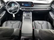 ✅ 2024 Hyundai Palisade Limited • VIN: KM8R5DGE8RU724795 • Лот: 79356454. Опубликован ранее на Copart с пробегом 9 678 миль. Бесплатный доступ к архиву аукционных продаж из США и подробный отчёт об истории автомобиля на DreamBid. Изображение 8.