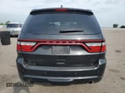 ✅ 2016 Dodge Durango R/T • VIN: 1C4SDJCT3GC485722 • Лот: 67598075. Опубликован ранее на Copart с пробегом 194 093 миль. Бесплатный доступ к архиву аукционных продаж из США и подробный отчёт об истории автомобиля на DreamBid. Изображение 6.