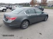 ✅ 2011 Honda Accord EX • VIN: 1HGCP3F73BA018666 • Лот: 43758998. Опубликован ранее на IAAI с пробегом 195 127 миль. Бесплатный доступ к архиву аукционных продаж из США и подробный отчёт об истории автомобиля на DreamBid. Изображение 4.