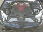 ✅ 2020 Mercedes-Benz C 43 AMG • VIN: WDDWJ6EBXLF939913 • Lot: 70352415. Wystawiony na Copart z przebiegiem 54 265 mil. Bezpłatny archiwum sprzedaży aukcyjnych z USA i szczegółowy raport historii pojazdu na DreamBid. Zdjęcie 11.