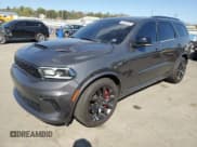 ✅ 2023 Dodge Durango SRT 392 • VIN: 1C4SDJGJ6PC668671 • Лот: 84403295. Опубликован ранее на Copart с пробегом 15 539 миль. Бесплатный доступ к архиву аукционных продаж из США и подробный отчёт об истории автомобиля на DreamBid. Изображение 1.