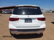 ✅ 2025 Mercedes-Benz GLB 250 • VIN: W1N4M4GB8SW405195 • Лот: 41904572. Опубликован ранее на IAAI с пробегом 3 229 миль. Бесплатный доступ к архиву аукционных продаж из США и подробный отчёт об истории автомобиля на DreamBid. Изображение 17.